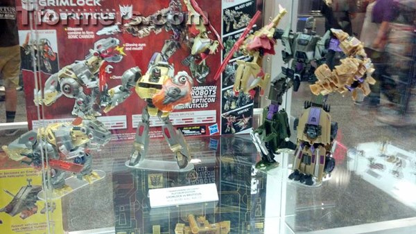 Transformers Sdcc 2013 Preview Night  (225 of 306)